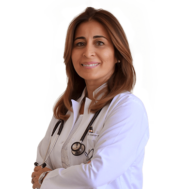 Dr Nawar Tayara, French Pediatrician Dubai - The French Clinic